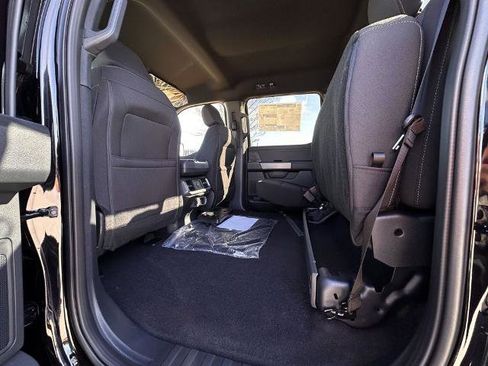 New 2026 Ford F150 XLT w/ Equipment Group 302A MID RWD image 26