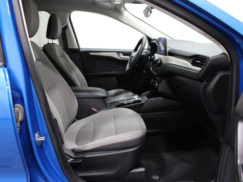 Used 2021 Ford Escape SE w/ Convenience Package FWD image 24