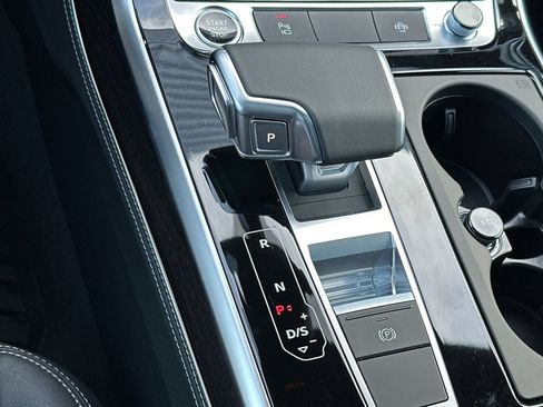 New 2026 Audi Q7 2.0T Premium Plus AWD/4WD image 21