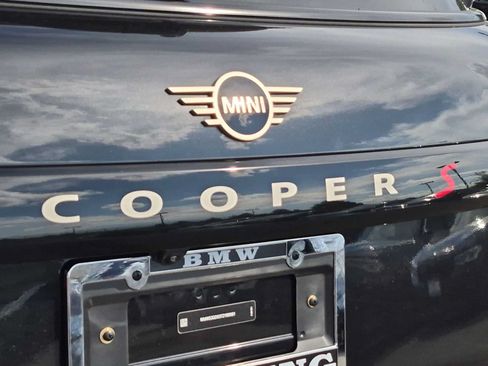 New 2026 MINI Cooper S FWD image 13