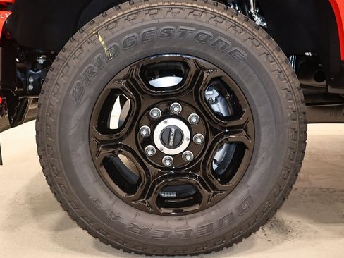 New 2026 Ford F350 XL w/ STX Appearance Package image 28