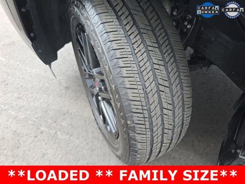 Used 2025 Toyota Sequoia SR5 w/ SR5 Premium Package image 31