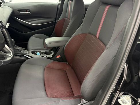 Used 2023 Toyota Corolla SE FWD image 27