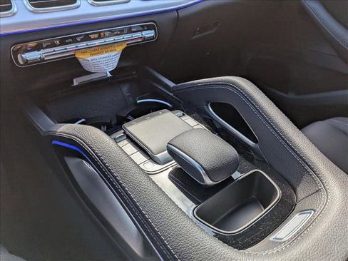 New 2026 Mercedes-Benz GLE 450 4MATIC image 12