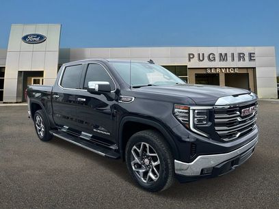 Used 2023 GMC Sierra 1500 SLT w/ SLT Premium Plus Package