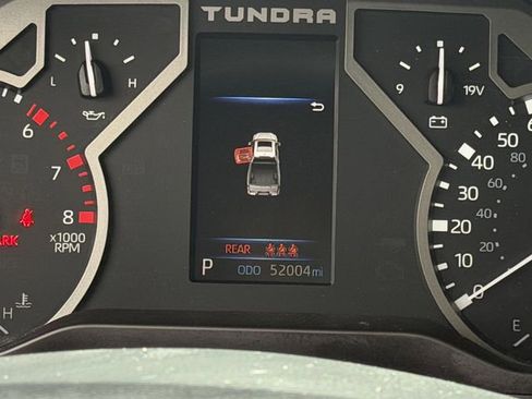 Used 2024 Toyota Tundra SR5 image 17