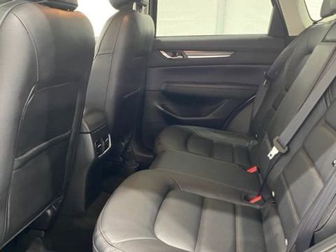 Used 2021 MAZDA CX-5 Grand Touring Reserve image 16