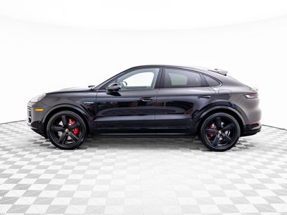 New 2026 Porsche Cayenne S