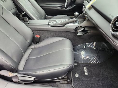 New 2026 MAZDA MX-5 Miata Grand Touring RWD image 20