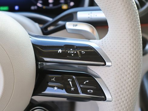 New 2026 Mercedes-Benz AMG GT 63 image 36