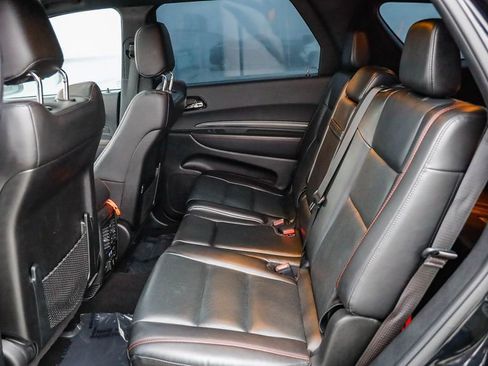 Certified 2024 Dodge Durango GT image 20