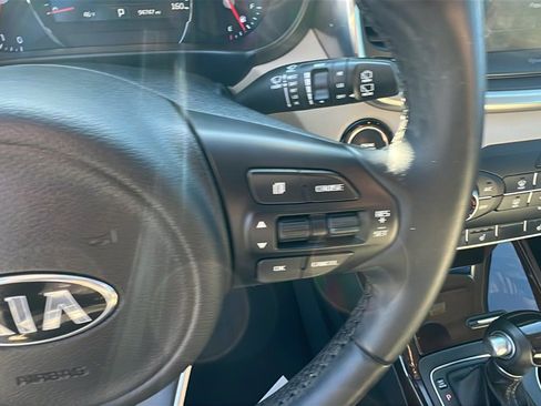Used 2017 Kia Sorento EX image 24
