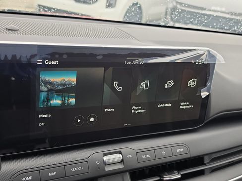 New 2026 Kia K4 FWD image 22
