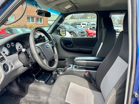 Used 2008 Ford Ranger XLT AWD/4WD image 11