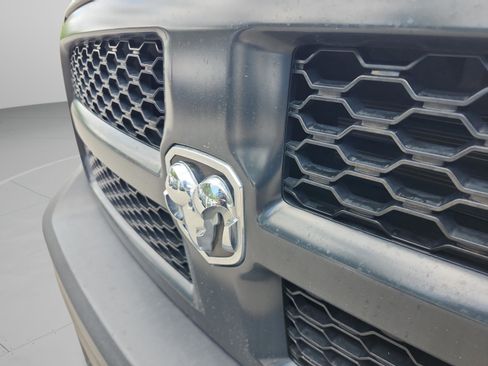 Used 2019 RAM 1500 Tradesman w/ Popular Equipment Group RWD image 28