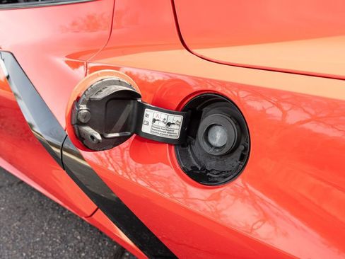 Used 2020 Chevrolet Corvette Stingray Premium Cpe w/ 3LT Preferred Equipment Group image 50