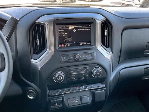 New 2026 Chevrolet Silverado 1500 Custom image 7