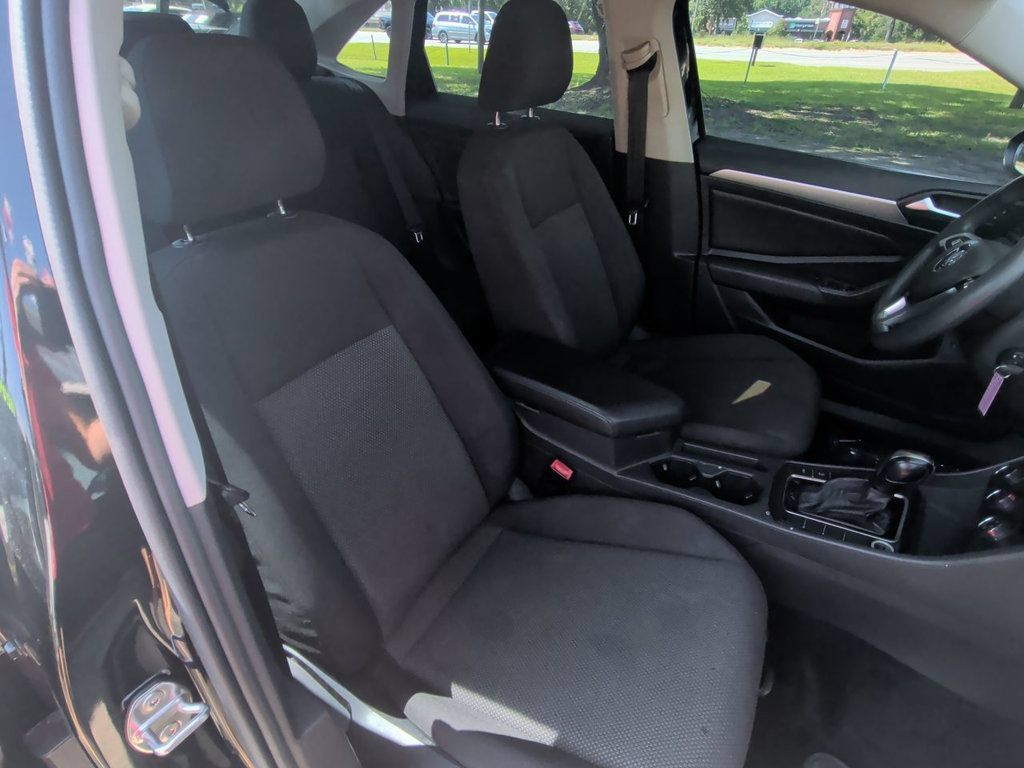 Used 2019 Volkswagen Jetta S FWD image 21