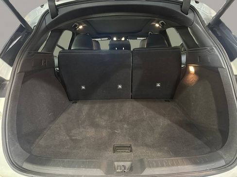Used 2023 INFINITI QX50 Sport AWD/4WD image 27