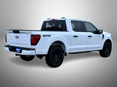 New 2026 Ford F150 STX image 5