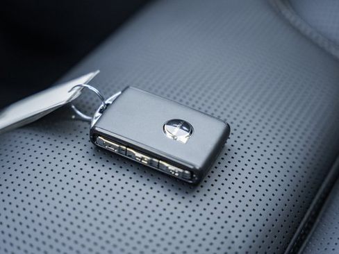 New 2026 Volvo XC60 B5 Ultra w/ Protection Package Premier image 43