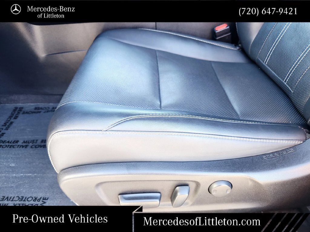 Used 2017 Lexus RX 350 AWD w/ Premium Package image 23