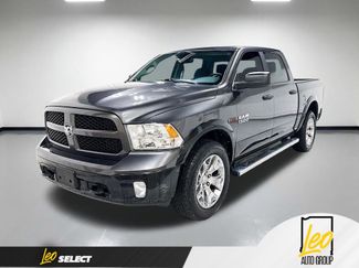 Used 2018 RAM 1500 Outdoorsman AWD/4WD video 1