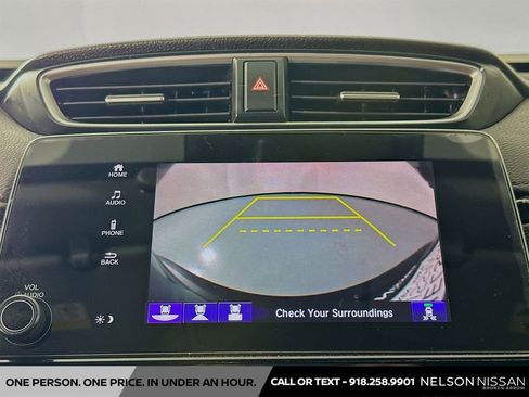 Used 2020 Honda CR-V EX image 13