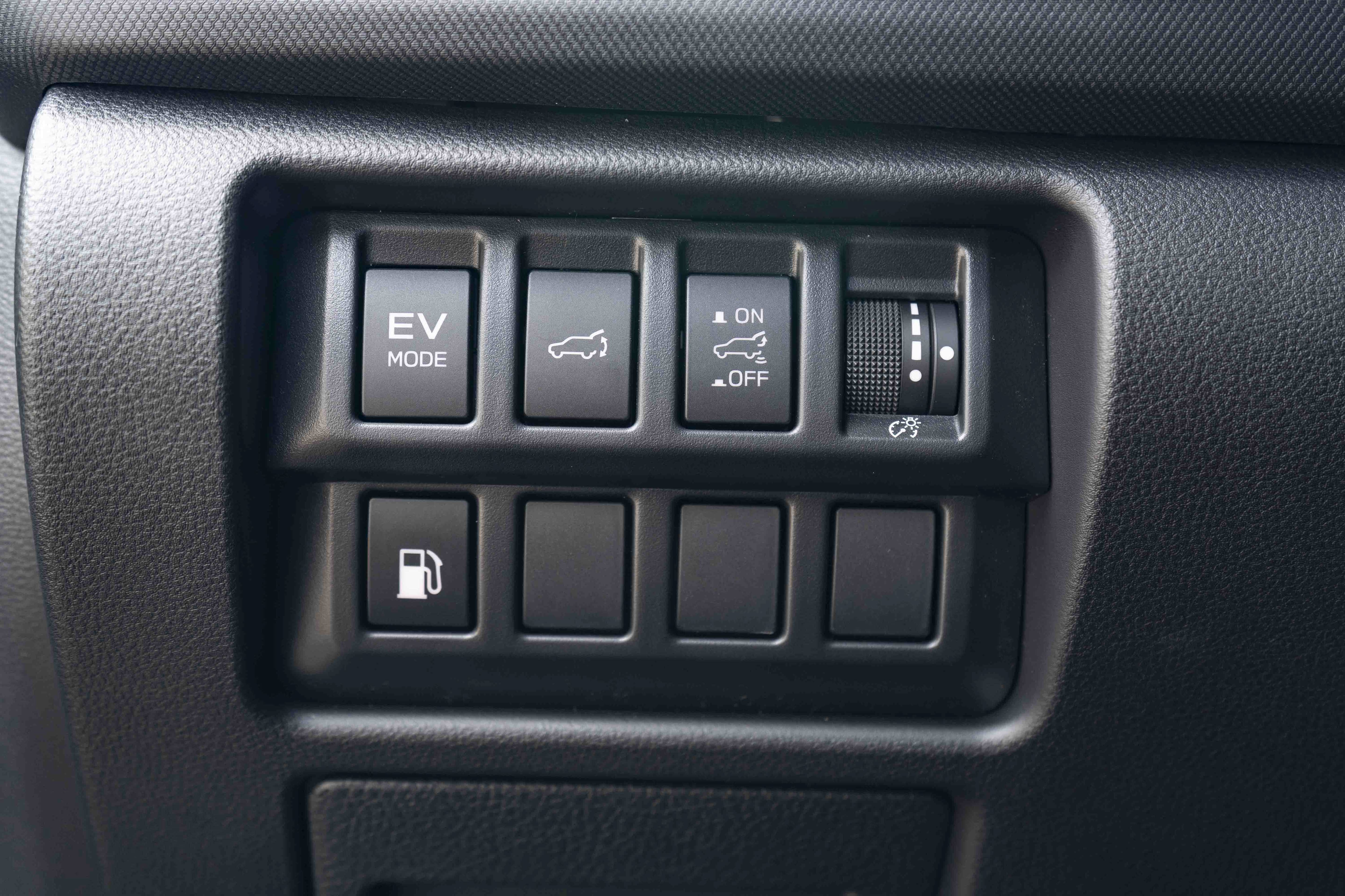 Used 2026 Subaru Forester Touring AWD/4WD image 39