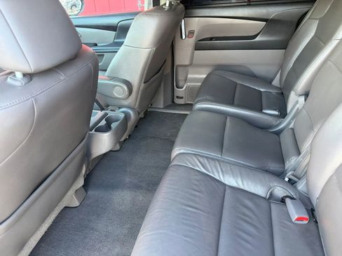 Used 2015 Honda Odyssey EX-L image 13