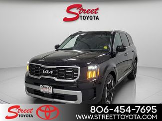 Used 2024 Kia Telluride S w/ S Sunroof Package video 1