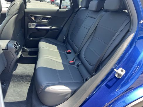 Certified 2026 Mercedes-Benz GLC 300 4MATIC image 30