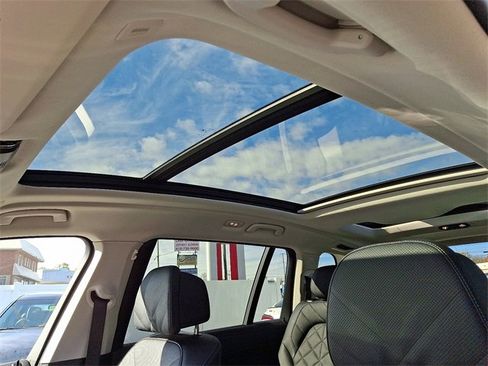 Used 2025 BMW X7 xDrive40i image 14