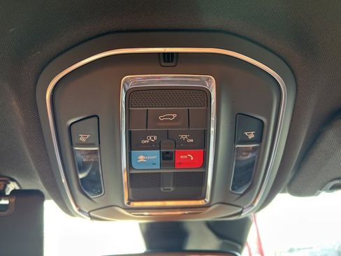 Used 2024 Jeep Grand Cherokee L Limited w/ Trailer Tow Package image 48