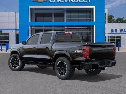 New 2026 Chevrolet Colorado Z71 w/ Z71 Convenience Package 2