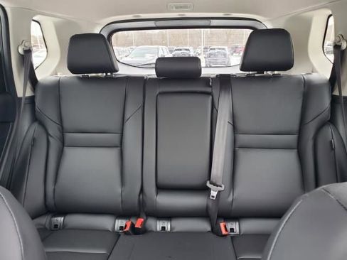 New 2026 Nissan Rogue SV image 15