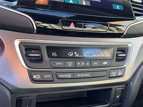 Used 2021 Honda Passport EX-L image 34