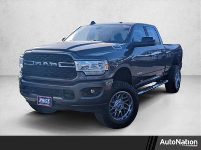 Used 2022 RAM 2500 Big Horn w/ Level A Equipment Group