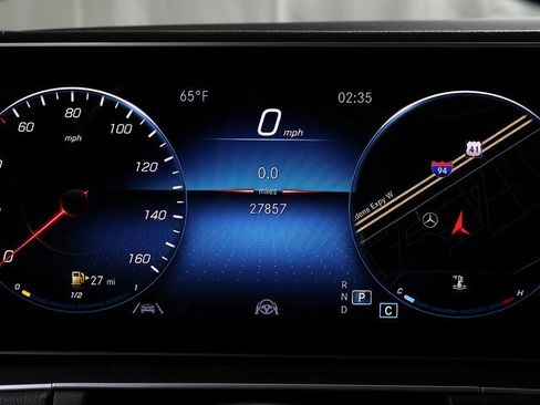 Certified 2023 Mercedes-Benz GLE 350 4MATIC image 17