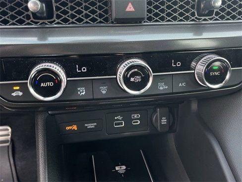 New 2026 Acura Integra Type S image 19