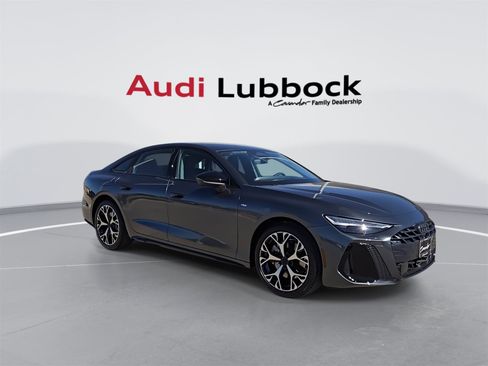 New 2026 Audi A6 Premium Plus image 2