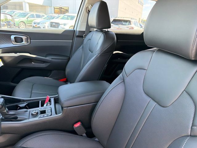 New 2026 Kia Sorento S w/ S Panoramic Sunroof Package FWD image 18
