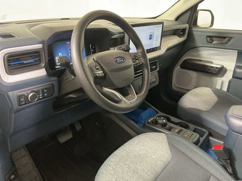 Used 2025 Ford Maverick XLT w/ Equipment Group 302A image 22