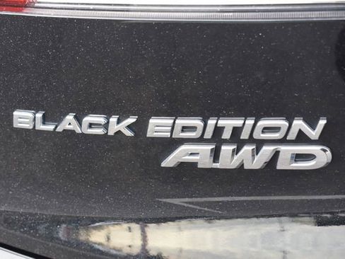 Used 2021 Honda Pilot Black Edition image 11