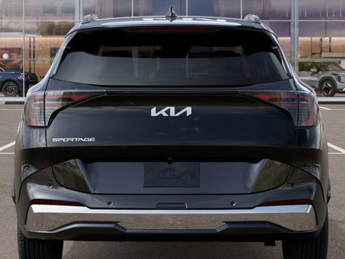 New 2026 Kia Sportage SX FWD image 14