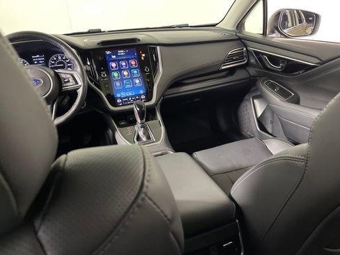 Used 2022 Subaru Outback Limited w/ Popular Package #2 image 17