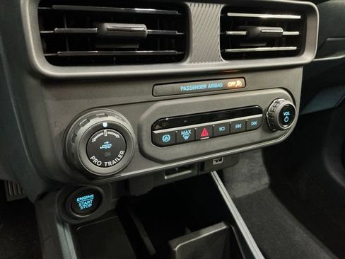 New 2026 Ford Maverick Lariat w/ Black Appearance Package AWD/4WD image 24
