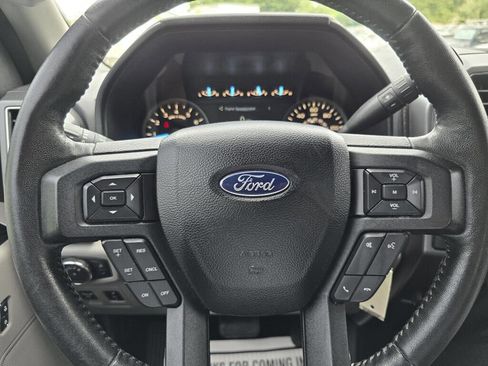 Used 2018 Ford F150 XLT w/ Equipment Group 301A Mid image 18