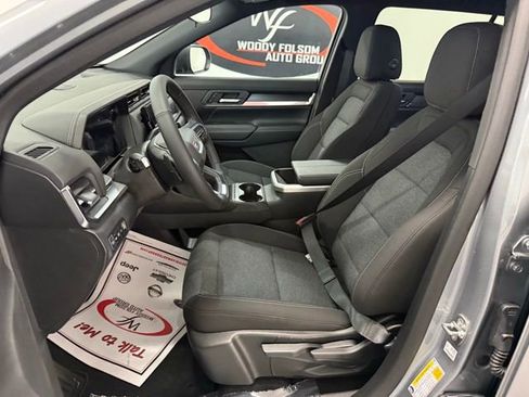 New 2026 GMC Terrain Elevation image 11