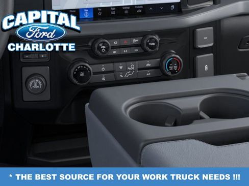 New 2025 Ford F150 XL w/ Tow/Haul Package image 15